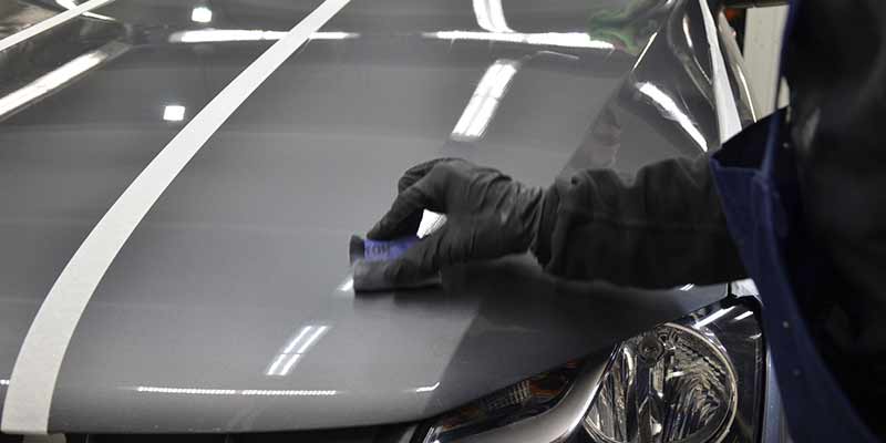 Harmancık Seramik Kaplama